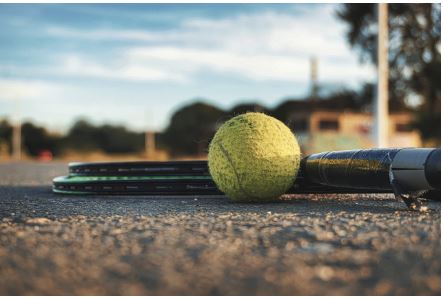 Pickleball vs. Paddle Ball: Unveiling the Key Differences