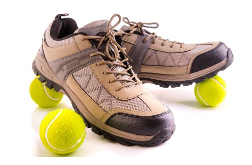 Are Pickleball Shoes the Same as Tennis Shoes?