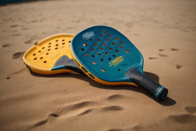 Can You Hit the Ball Twice in Pickleball?