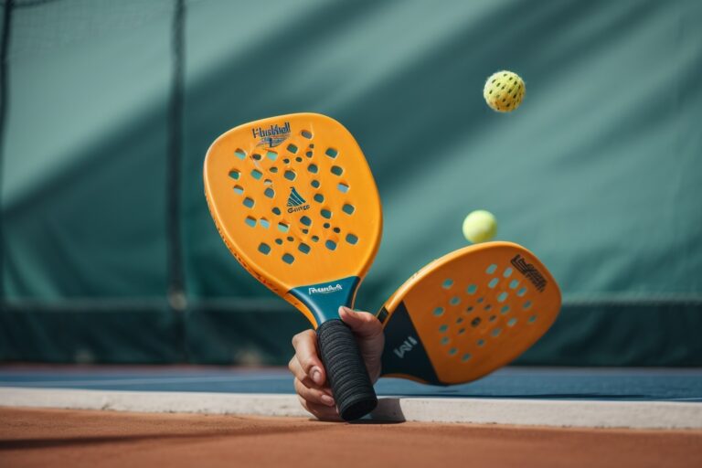How Light Can a Pickleball Paddle Be?