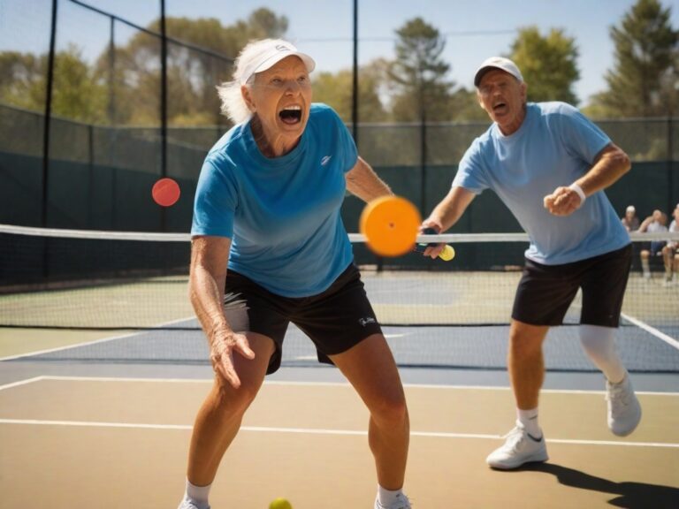 How Long Does a Pickleball Last: A Comprehensive Guide