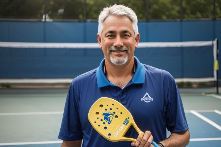 How to Put Over grip on Pickleball Paddle Like a Pro