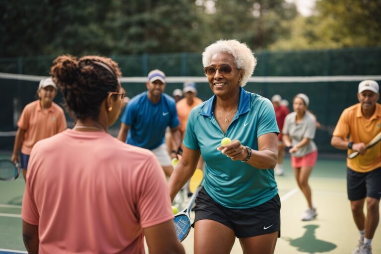 How Much Do Pickleball Lessons Cost? Your Complete Guide