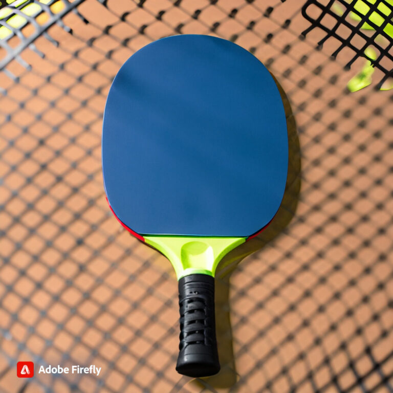 Unraveling the Secrets of Spin: Choosing the Best Pickleball Paddle for Spin