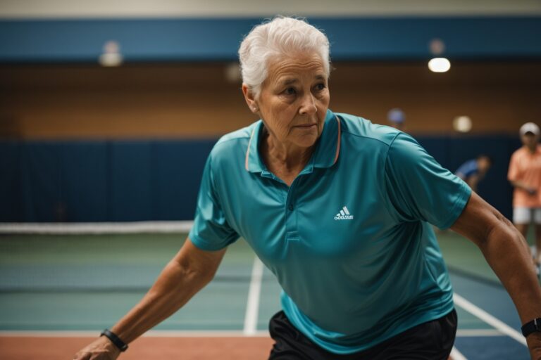 Is Pickleball Good for Osteoporosis?