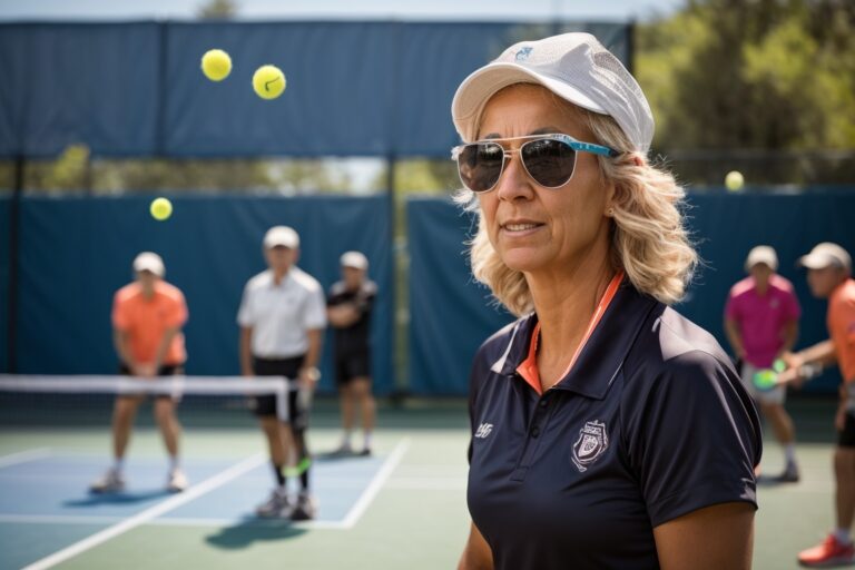 Pickleball Referee Compensation: What to Expect