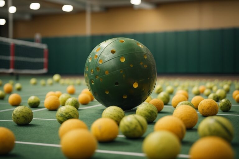 How to Invest in Pickleball Stocks: My Journey and Tips