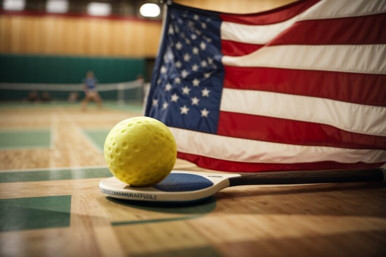 Where is Pickleball Most Popular in the World?